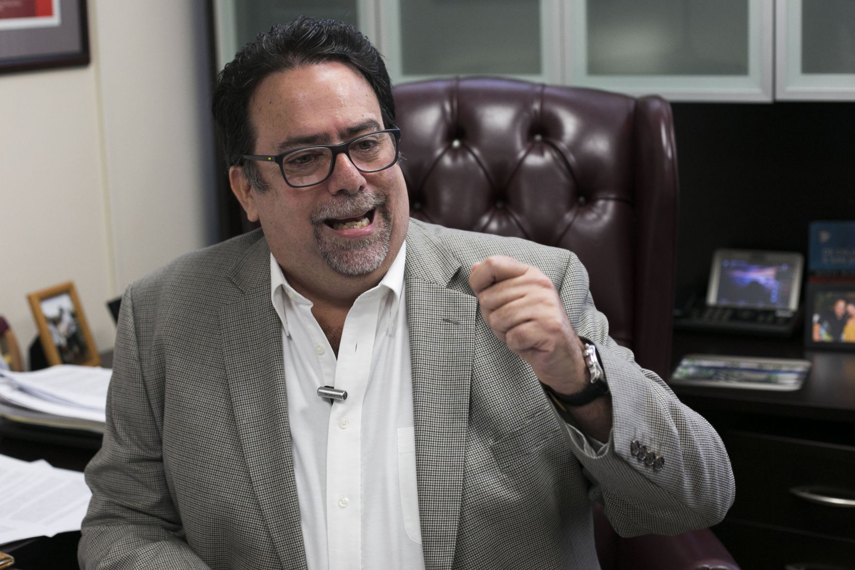 Denis Márquez